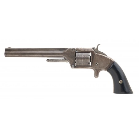 Smith & Wesson No. 2 Revolver .32 Rimfire (AH8321)