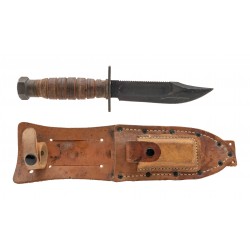 US Survival Knife (MEW2624)