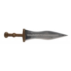 Unusual Dagger (MEW3310)
