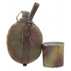WWII German Canteen (MM2541)