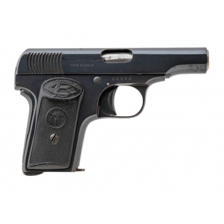 Spanish BUFALO pistol .32 ACP (PR62366)