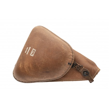 WWII Japanese Type 14 Holster (MM2544)