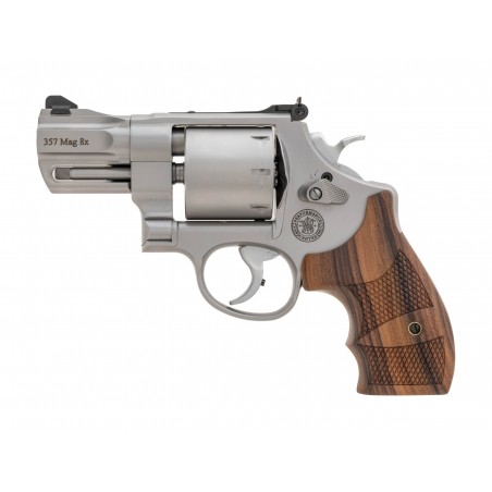 Smith & Wesson 627-5 .357 Magnum (PR62550)