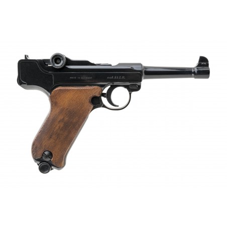 ERMA LA 22 Pistol .22 LR (PR62502)
