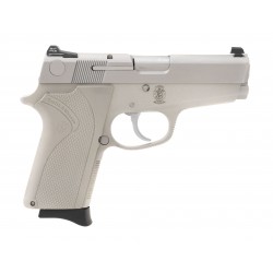 Smith & Wesson 3913 9MM...