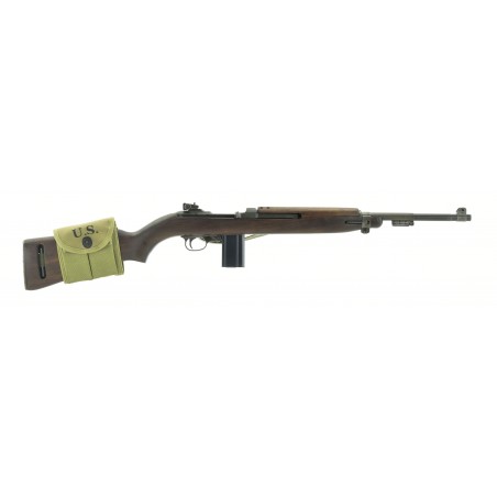 Winchester M1 Carbine .30 (W10335)