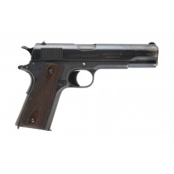 Colt 1911 45 ACP (C18285)