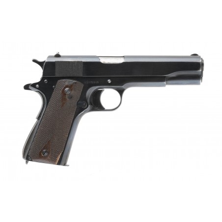 Colt 1911A1 45ACP (C18288)