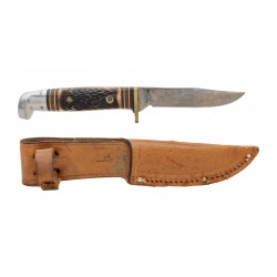 Hunting/ Boy Scout Knife...