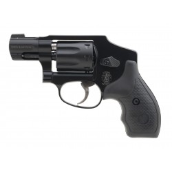 Smith & Wesson 43C Revolver...
