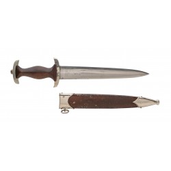German SA Dagger (MEW973)
