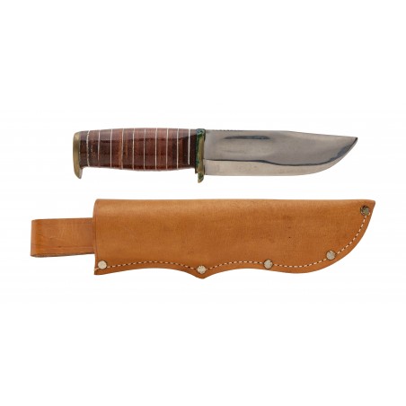 Hunting/Camping Knife  (MEW3308)