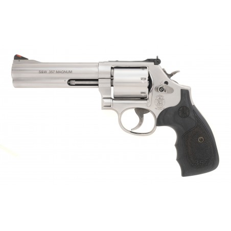 Smith & Wesson 686 Plus Revolver .357 Mag. (NGZ3204) NEW