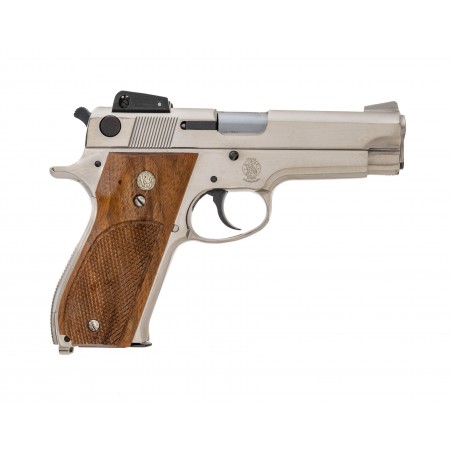 Smith & Wesson 539 Pistol 9mm (PR62540)