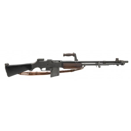 Ohio Ordnance Works 1918A3 Browning Automatic Rifle .30-06 (R39399)