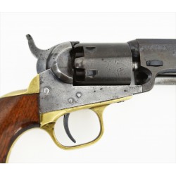 Colt 1849 Pocket Model .31...