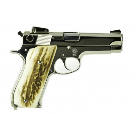 Smith & Wesson 439 9mm  (PR47422)