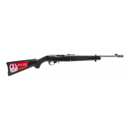 Ruger 10/22 Takedown Rifle .22LR (NGZ3217) NEW