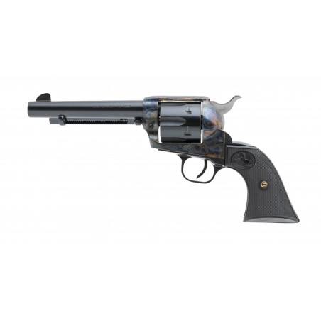 Colt Cowboy Revolver .45LC (C18601)