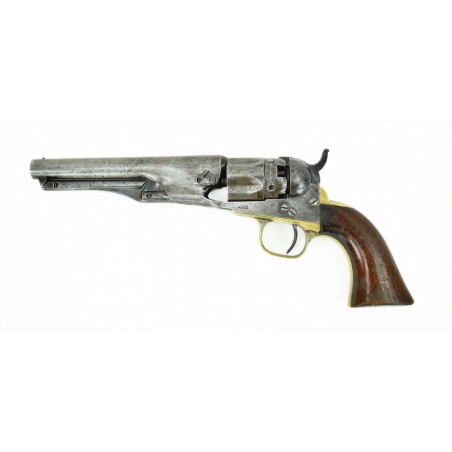 Colt 1862 Police .36 (C11424)