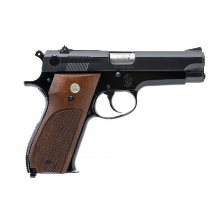 Smith & Wesson 39 Pistol 9mm (PR62635)