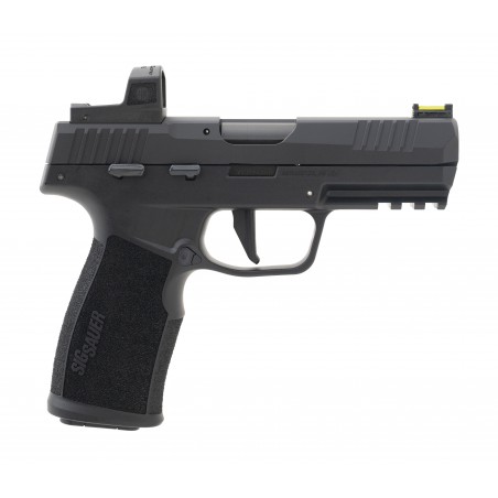 Sig Sauer P322 Pistol .22 LR (PR62636)