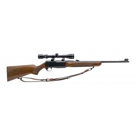 Browning BAR Rifle .30-06 Springfield (R39291)