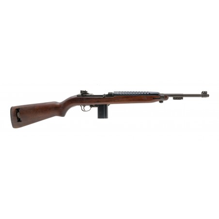 Underwood M1 Carbine Rifle .30 Carbine (R39433)