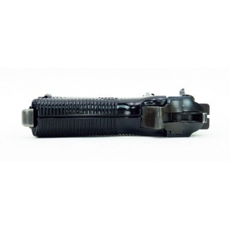 Mauser-Werke P.38 9mm Luger caliber byf code (PR29488)