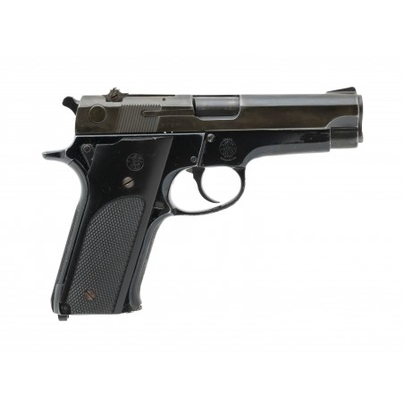 Smith & Wesson 59 Pistol 9mm (PR62672)