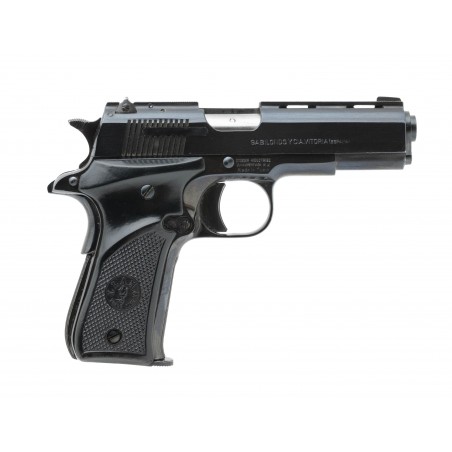 Llama IIIA Pistol .380 ACP (PR62675)