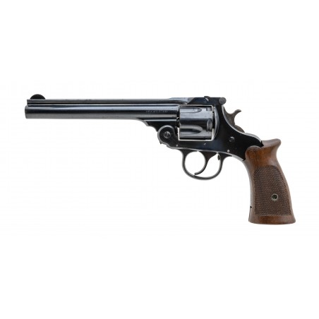 Harrington & Richardson Top Break Revolver .38 S&W (PR62669)
