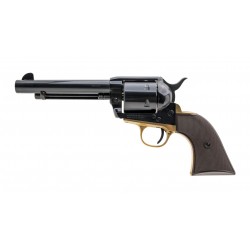 Pietta 1873 SA Revolver .45...