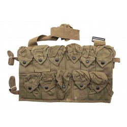 WWI US Grenade Pouch (MM2540)