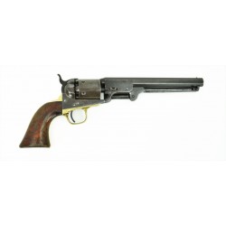 Colt 1851 Navy .36 (C11426)