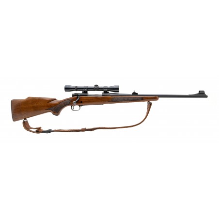 Winchester 70 Rifle .308 WIN (W12653)