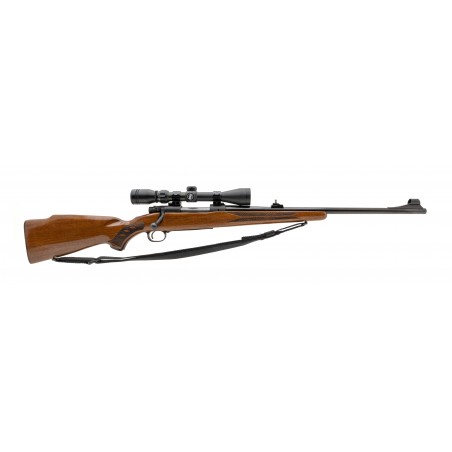 Winchester Model 70 Sporter rifle .270 Win (W12496)