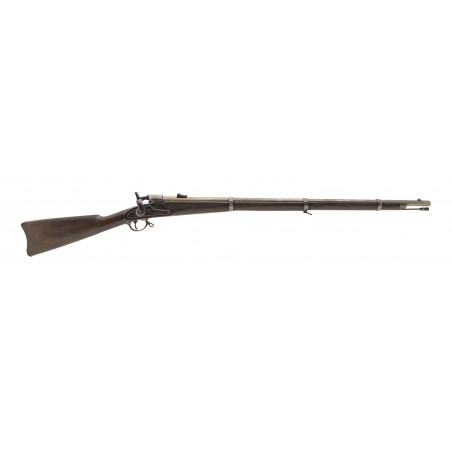 U.S. Joslyn Breech-Loading rifle .50-60-450 Joslyn RF (AL8140)