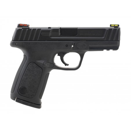 Smith & Wesson SD9 Pistol 9mm (PR62743)