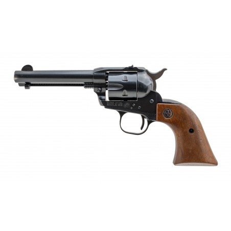 Ruger Single-Six Revolver .22LR (PR62783)