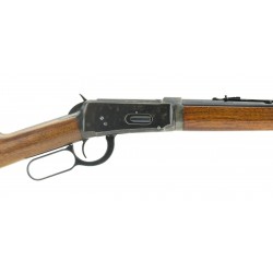 Winchester Model 55 in...