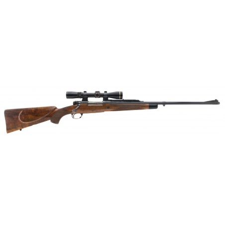 Griffin & Howe Custom Winchester 70 Rifle 7mm Rem Mag (W12328)