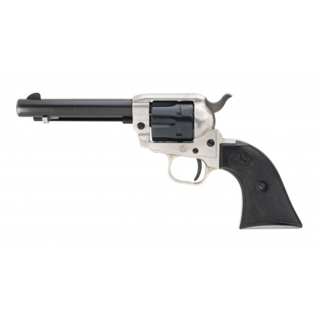 Colt Single Action Frontier Scout Revolver .22LR (C18961)