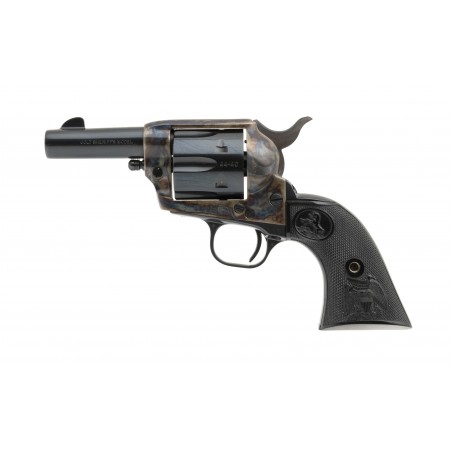 Colt Sheriffs Model 3rd Gen Revolver .44-40 (C18613)