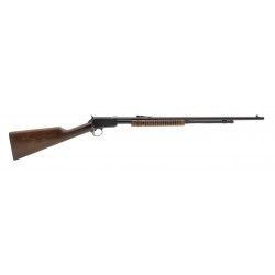 Winchester 62A Rifle .22LR...