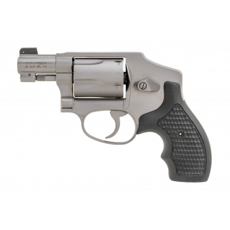 Smith & Wesson 442-1 Robar Custom Revolver .38 Special (PR62679)