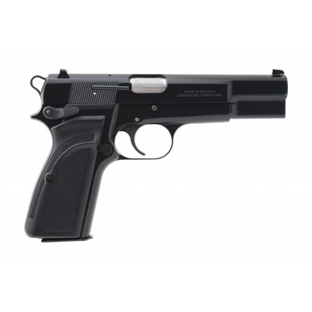 Browning Hi-Power Mark III Pistol 9mm (PR62862)