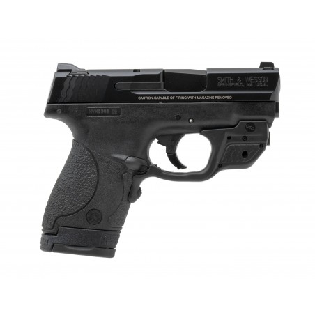 Smith & Wesson M&P Shield 9mm (PR62826)