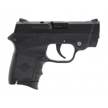 Smith & Wesson Bodyguard Pistol .380ACP (PR62795)