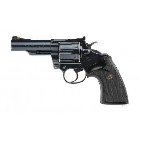 Colt Trooper MKIII Revolver .357 Magnum (C18968)